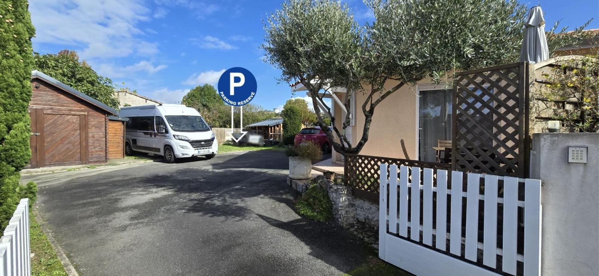 Welcome Logement Avec Terrasse Proche Bordeaux Saint-Andre-de-Cubzac Exterior photo